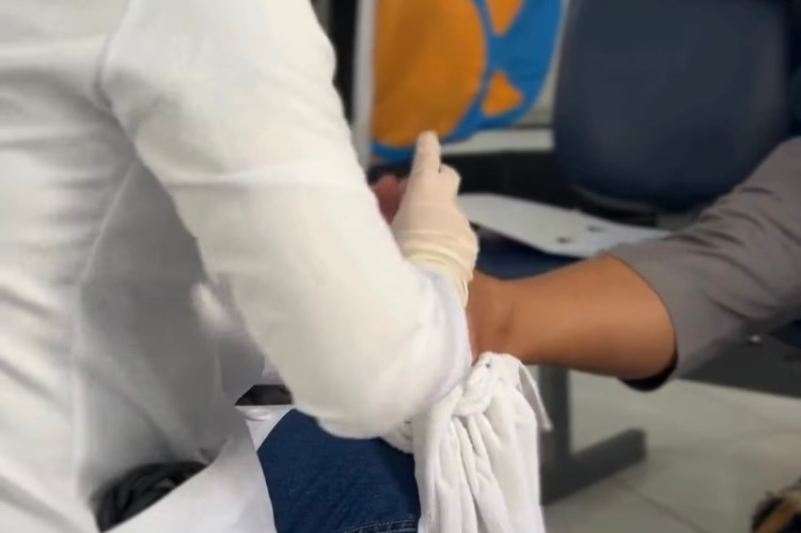 faculdade-medicina-do-sertao-faculdade-de-medicina-graduacao-medica-faculdade-medicina-do-sertao-promove-acao-de-lava-pes-com-foco-na-prevencao-do-pe-diabetico